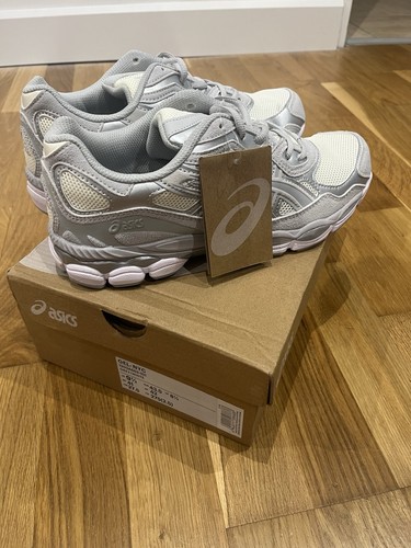 Asics gel nyc homme - homme, blanc/gris