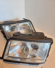 Paire phares lenticulaires - paire,