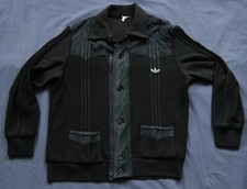 Veste Adidas vintage rétro