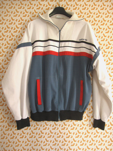 Veste adidas ventex - veste,