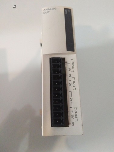 Telemecanique twido twdav02ht - telemecanique,