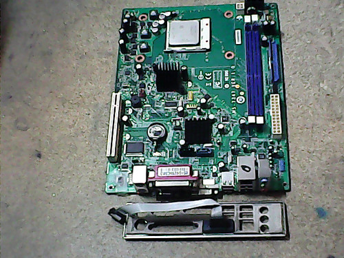 Carte mere msi - msi, ver