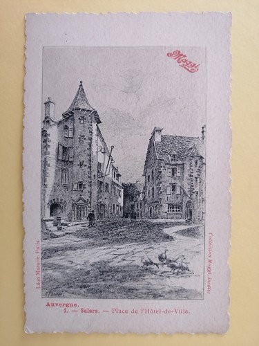 Cpa leon marotte paris - cpa, marotte,