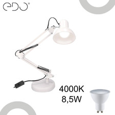 Lot de PIXI Noir E27 lampe de