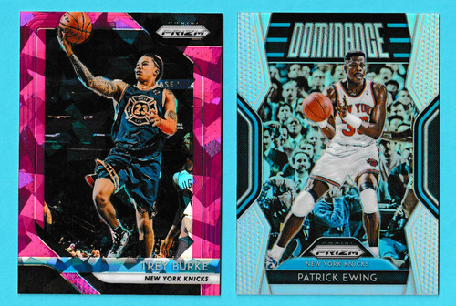 Card 2018 panini prizm - panini,