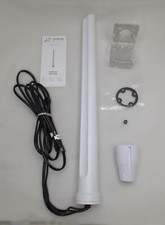 Antenne marine c?ti?re Poyting LTE/MIMO (4x4), 4G/5G, 617-3?800 MHz, 4dBi
