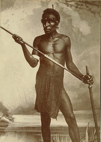 Nouvelle caledonie circa - nouvelle,