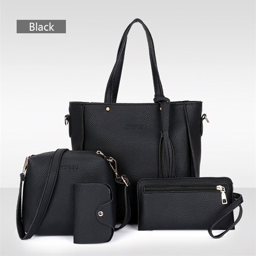 Ensemble sac main pièces - main,