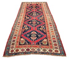 Hand made Antique Kazak /