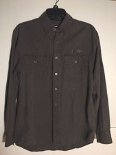 Men's Harley Davidson Button