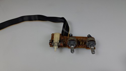 Jvc 555 stereo amplifier - jvc,