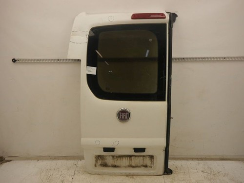 Porte arrière gauche - arriÈre, fiat