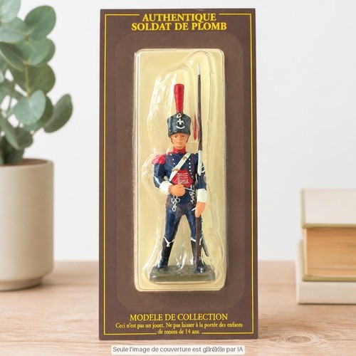 Figurine starlux marin - figurine, de