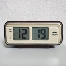 BRUNO Digital WiFi Flip Alarm