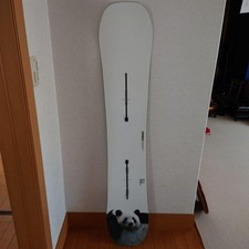 Burton Panda PROCESS FLYING