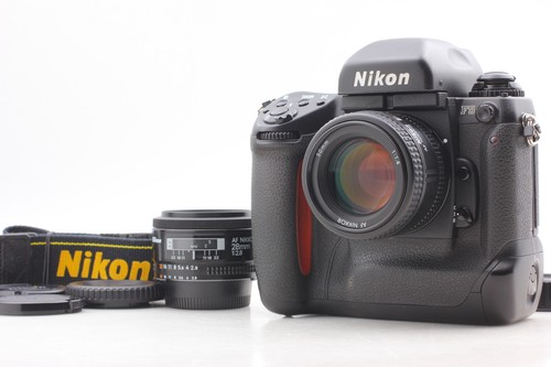 Appareil photo reflex