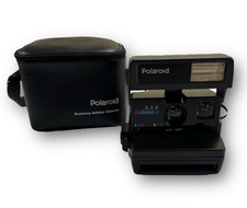 Camera Polaroid 636 One Step