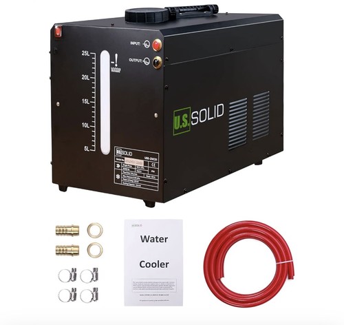Solid tig welder torch - u.s.,