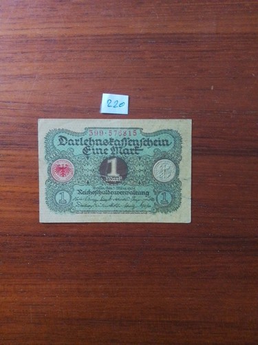 Billets monde unc - du,