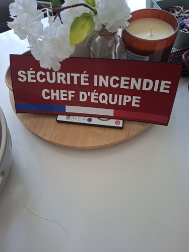 Dossard bande plusieure - +,