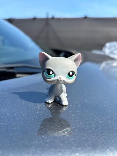 Authentique lps littlest - lps,