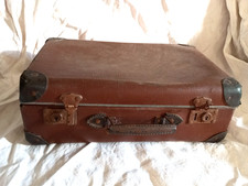 Ancienne petite valise en