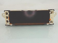 Afficheur PEUGEOT 207 PHASE 2 9822637880