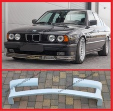 BMW 5 E34 B10 ALPINA PARE-CHOCS AVANT INFÉRIEURE SPOILER / JUPE AVANT / SPOILER
