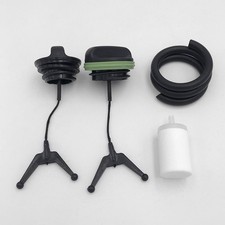 Pour Jonsered Bouchon de