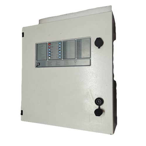 Panneau alarme incendie - d’alarme,