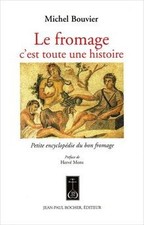 Le fromage, cest toute une