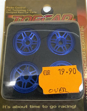 Wheel Set Dual 6-Spoke /