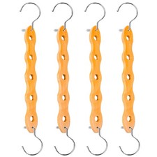 4 Pièces Cintre Gain de