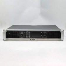 QSC PLD 4.3 4-CH 2500W DSP