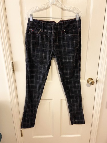 Tommy hilfiger y2k grunge - tommy,