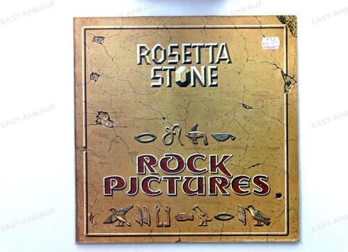Rosetta stone rock pictures - rosetta,