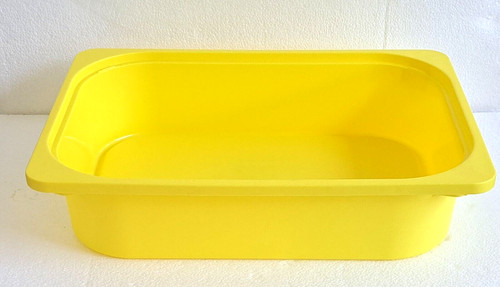 Ikea trofast storage box bin - trofast,