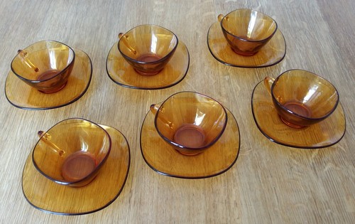 Tasses café 6 - 6,
