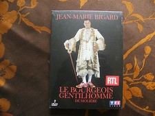 2 DVD JEAN-MARIE BIGARD  "Le
