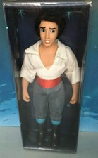 POUPEE DOLL PORCELAINE DISNEY