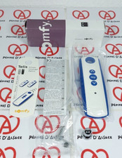 TÉLÉCOMMANDE SOMFY TELIS 1