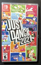 Just Dance 2021 (Nintendo