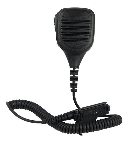 Speaker mic micphone - speaker,
