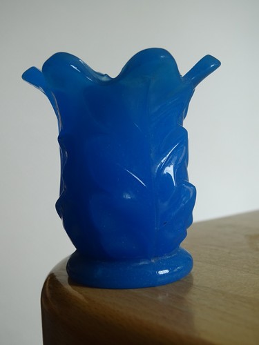 Baccarat opaline charles - baccarat,
