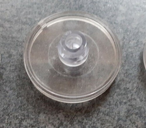 Bouton commande revox - 1, de