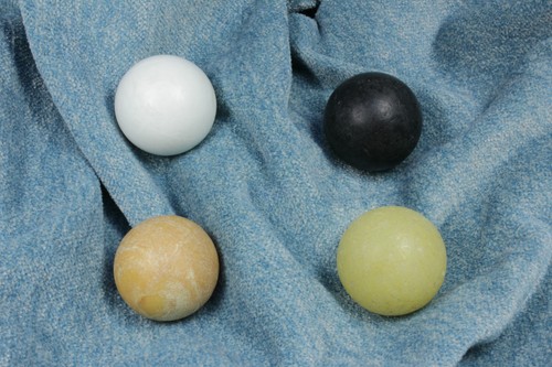 Jeu quatre boules - jeu,