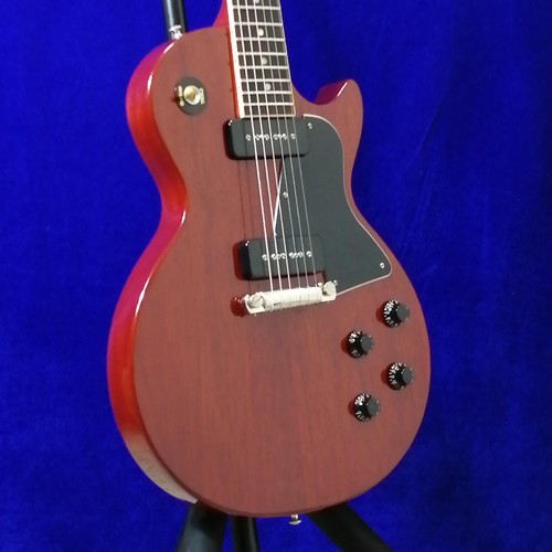 Guitare électrique gibson les - gibson,