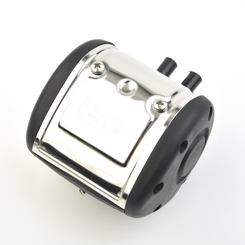 Pulsateur for gaz - 1,