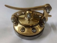 Clapet Haut Bouchon de