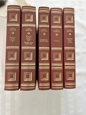 WILLIAM FAULKNER – ROMBALDI